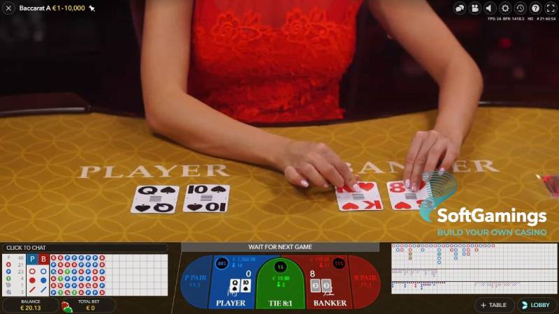 Có nên chơi game bài livestream không?