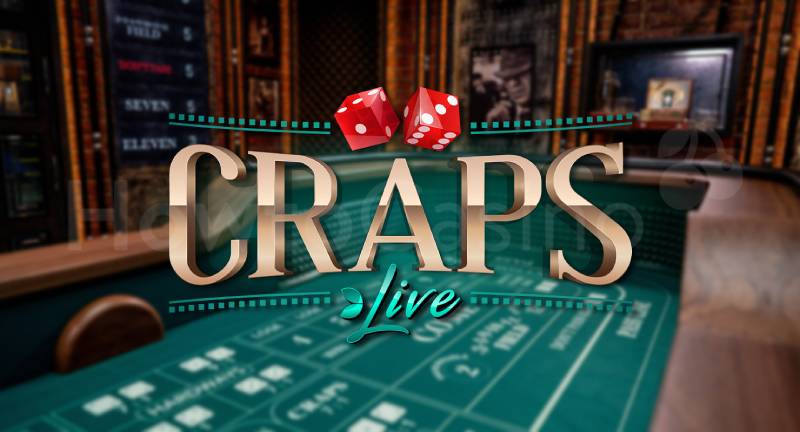 Craps là gì và tại sao nên chơi tại 8day?