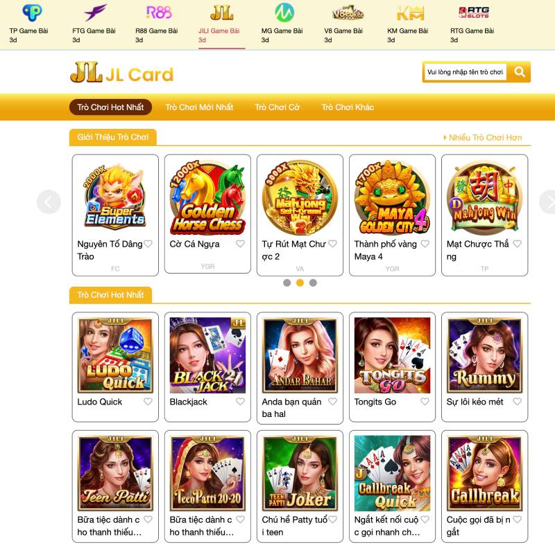 Vì sao nên chọn kỹ game bài trước khi chơi?